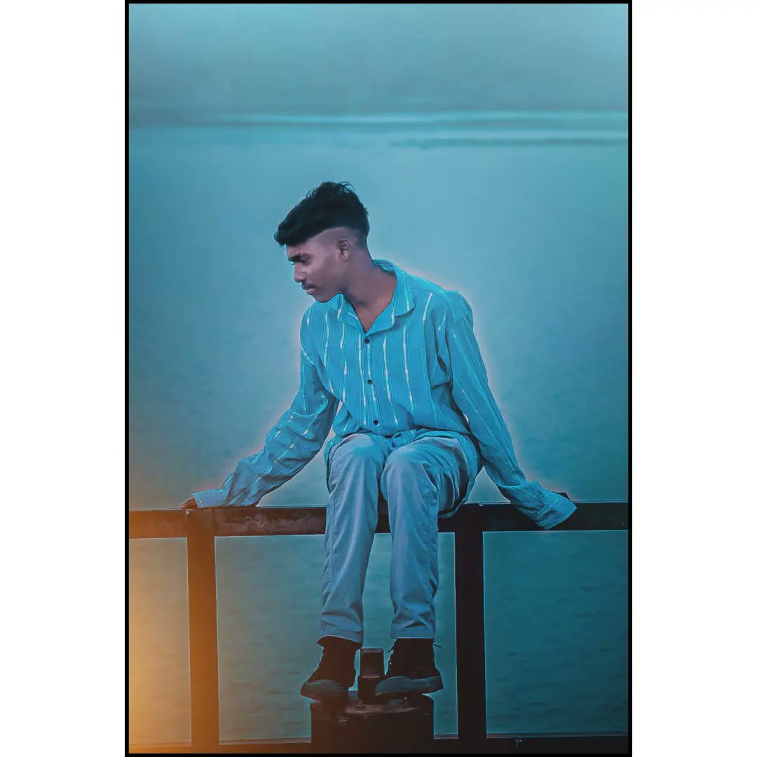 PreciousSilvm's tweet photo. ALONEBOY https://t.co/OH8BS9jlpV