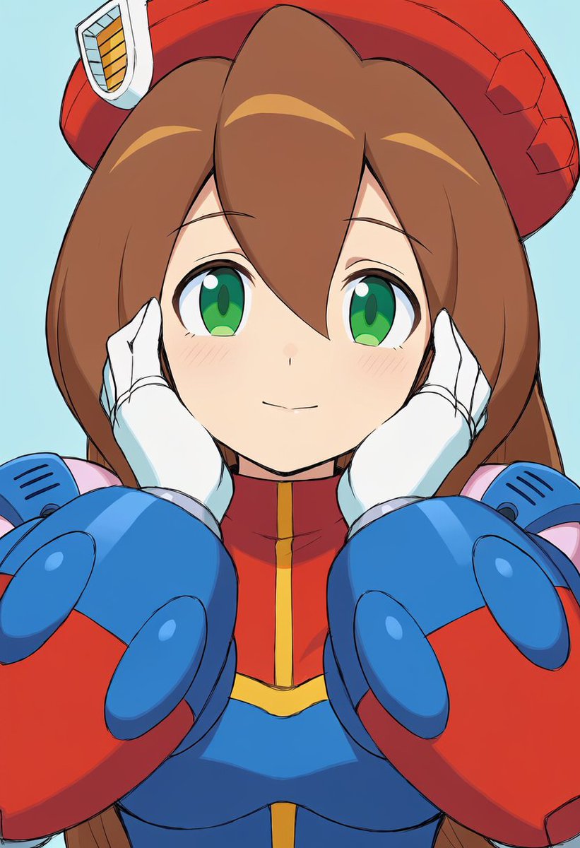 Jyoutube2025's tweet photo. Iris | Mega Man X4 https://t.co/Ys7keYvGC2