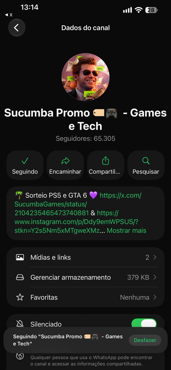 Solluzaa's tweet photo. @SucumbaGames To no grupo  📝 https://t.co/BkignINNhu