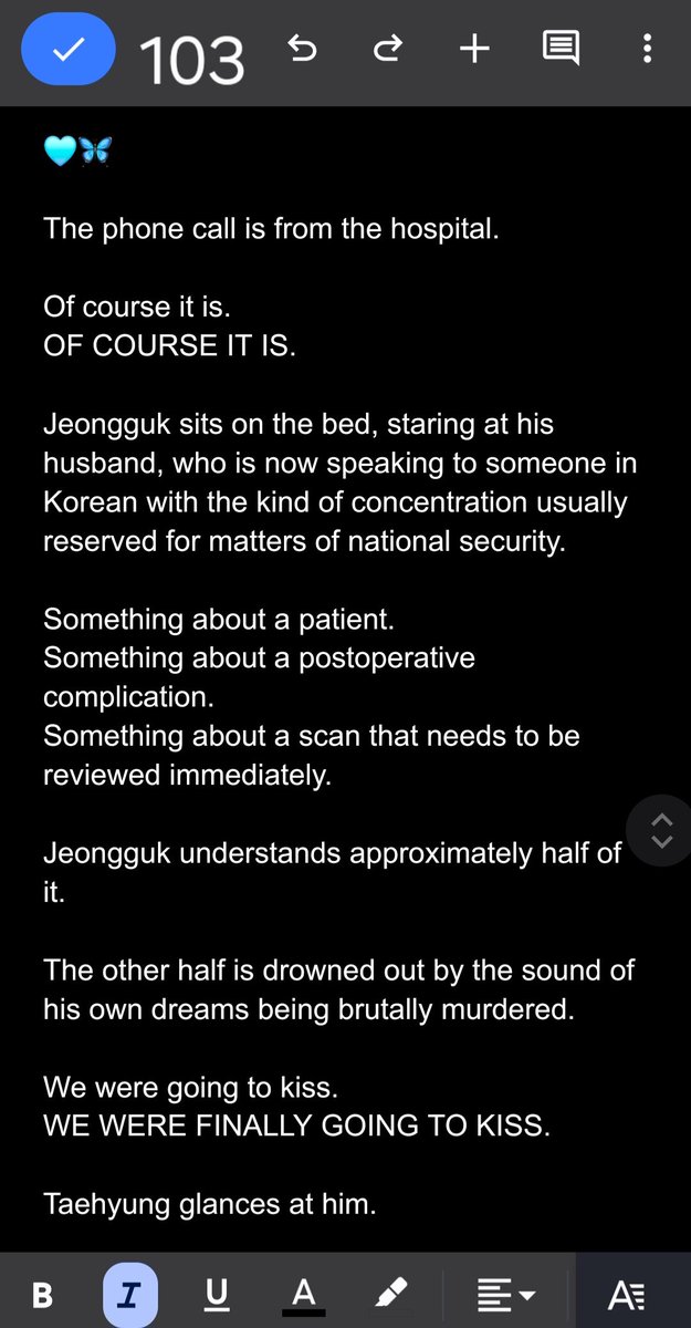 DearestBlueDawn's tweet photo. 26. https://t.co/4MFR9q63mn