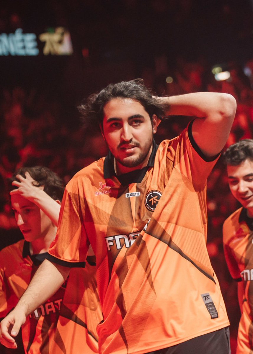 PolymarketVAL's tweet photo. SOURCES 🚨: Ruxic 🇹🇷 is reportedly set to join Gentle Mates 🇫🇷

He will be leaving Na’Vi to join the French organization for 2027 

Alfajer 🇹🇷 and Kaplan 🇺🇸 are set to join, too 

[@Sheep_VALORANT] https://t.co/pSmUGryIvB