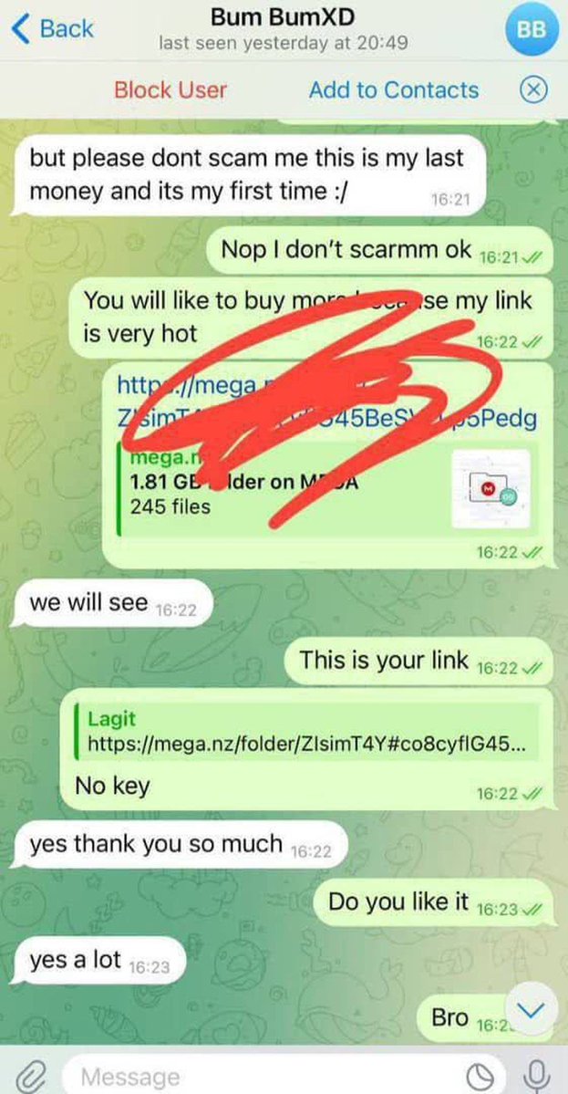 vIPo1zd's tweet photo. Dm fast and get best vip am still added more people to my group text on telegram https://t.co/ENPJngM2KW https://t.co/R1YM2qWIp5