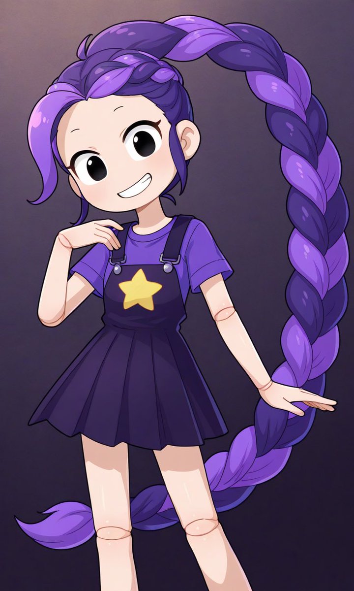EndoFromNights2's tweet photo. New Lily image https://t.co/TyDyUwKVT1