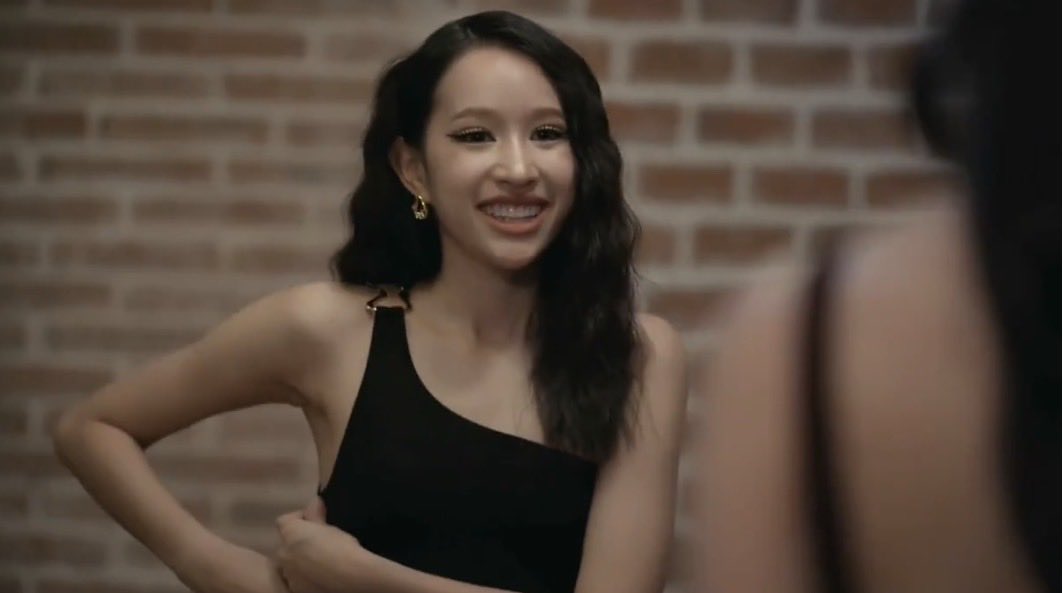 HYORI_V's tweet photo. แรงมากกกกก เอ๊ะยังไงงงงง มีพิรุธสุดๆๆ 🧐 

FAIRWAY OF LOVE EP4

#FairwayOfLoveEP4 https://t.co/l5PABuFZ9E