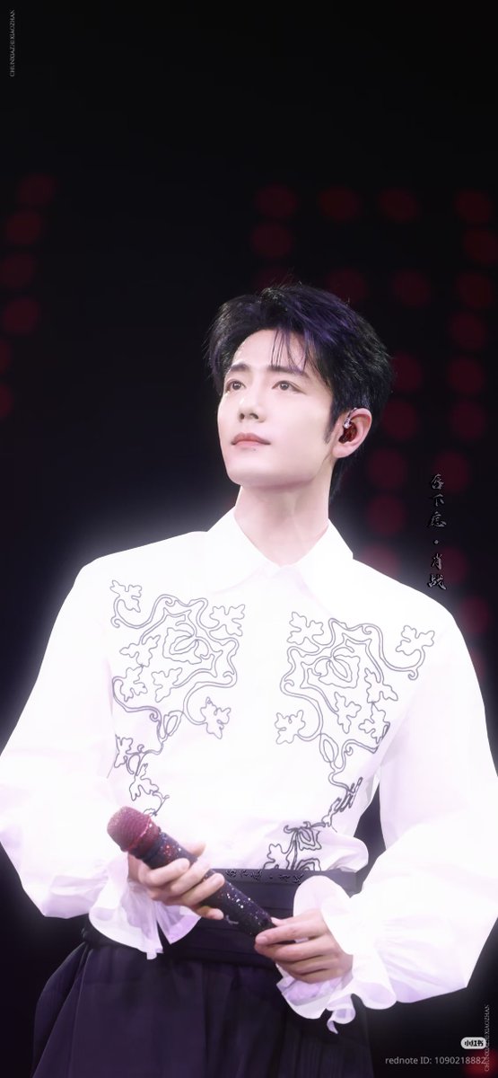 QuchTNgn1's tweet photo. Không phải ngày nào em cũng nói về anh, nhưng tình yêu dành cho anh vẫn luôn nằm ở đó. Có lẽ thích một người lâu năm là như vậy. Chúc mừng debut, Tiêu Chiến

XIAO ZHAN TEN YEARS EMPIRE
#XiaoZhan10thDebutYear https://t.co/MZJPRV5umj