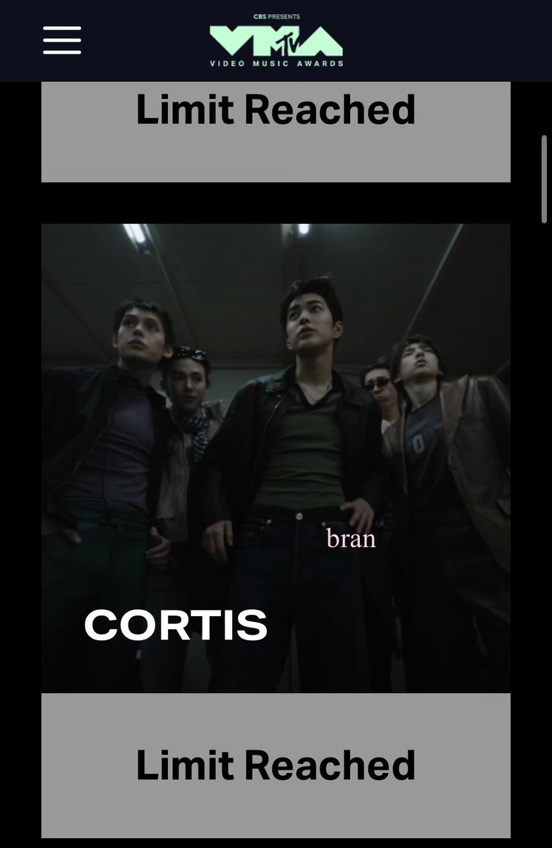 dulcetmartin's tweet photo. VOTEN VOTEN VOTEN #CORTISVMA #CORTISFORBNA #VOTEFORCORTIS https://t.co/YQifOF75J6