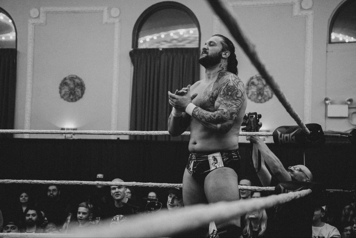 HOGwrestling's tweet photo. 📸 Windy City Warfare was filled of debuts, returns, surprises, and Championship defenses. A night to remember in Chicago!

Watch the replay anytime on YouTube ⬇️

https://t.co/KyyY4jwc7K https://t.co/Sitq2TPUrB