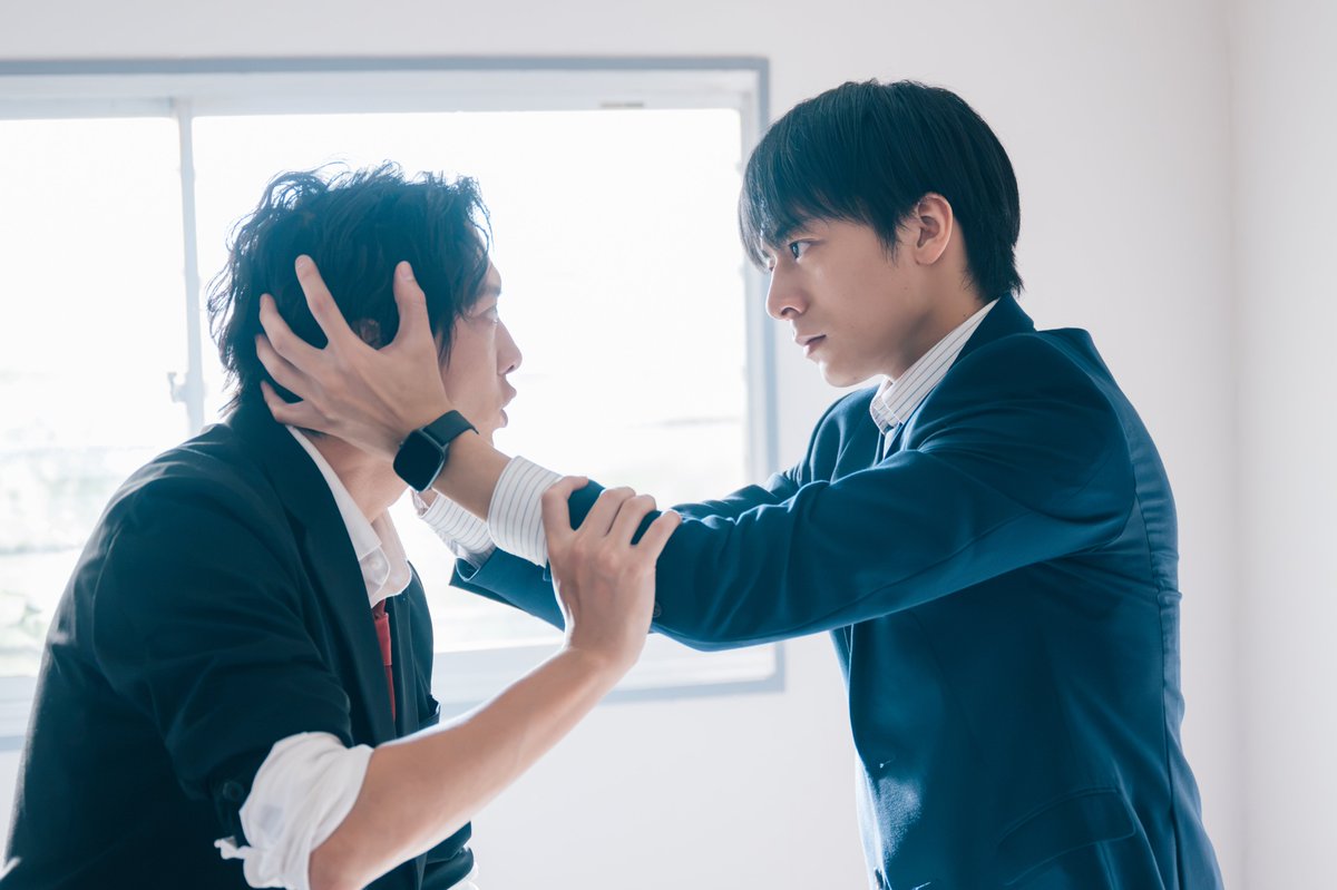dramaL_abctv's tweet photo. 🚨山ノ道署からのお知らせ🚨

＼グッズ第2弾 発売決定！🎊／
最終回を記念して、
グッズ第2弾の発売が決定✨

気になるアイテムなどの詳細は、
公式SNSにて追ってお知らせします🚓

#キスあと #渡部秀 #齋藤璃佑 https://t.co/dMhpbiIbOC
