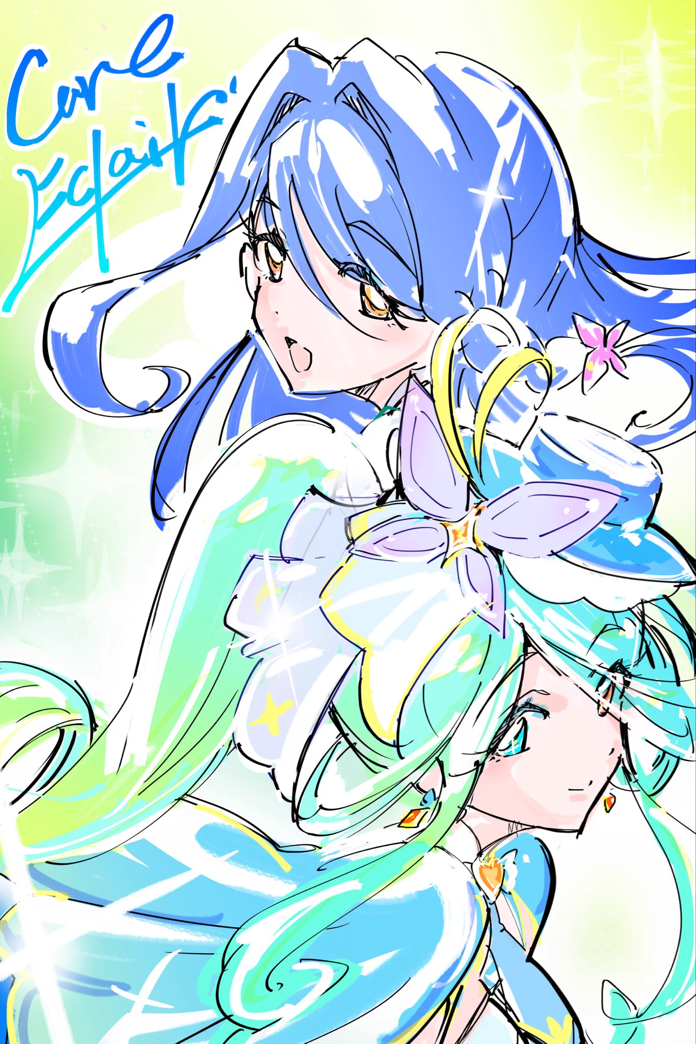 玖〆@カズー + hiro (@KKkazuu) / X