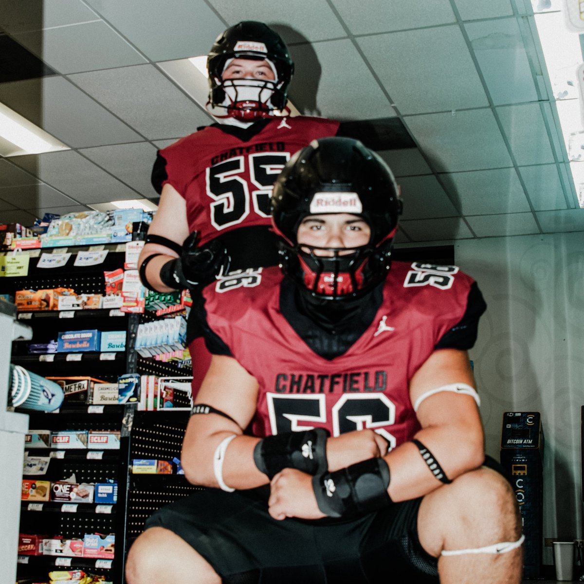 Ricky_Armbrust's tweet photo. Proud to be a Mountaineer

#commited 

@MountaineerFB @Jas_Bains_12 @joemclain13 @CoachRoyWCU @Chatfieldftball @CoachRosholt @coach_lindell @CoachPulte https://t.co/15fYVbx9IE