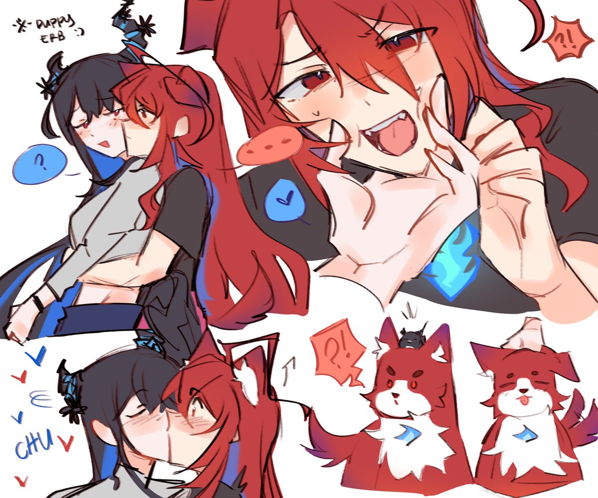 im___wan's tweet photo. like i want these back ... i need my expressions back.... https://t.co/Mar8IOLchv