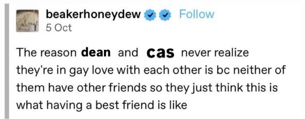 casdeanlyric's tweet photo. #true https://t.co/RQbkO8LXPE