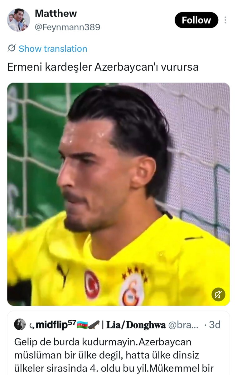 sushimi888's tweet photo. @turkson76 Eynən, sizi səhv təqdim edirəm. Daha yaxşı təqdim edim onda, var yoxunu s*kdiklərim https://t.co/AswLLOWGmH