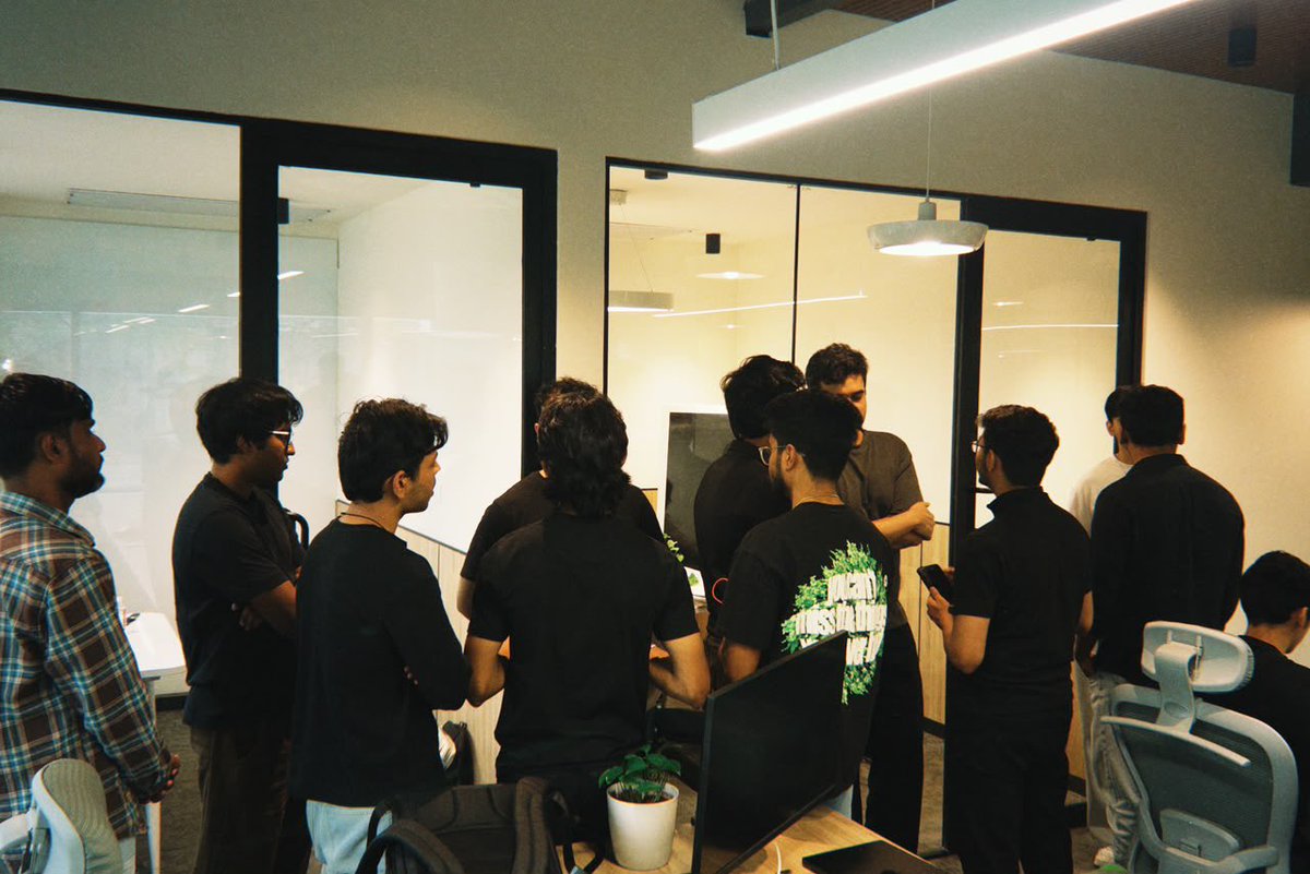SuperteamIN's tweet photo. ascent demo day, you just had to be there 📍 https://t.co/8XrN8wuIJB