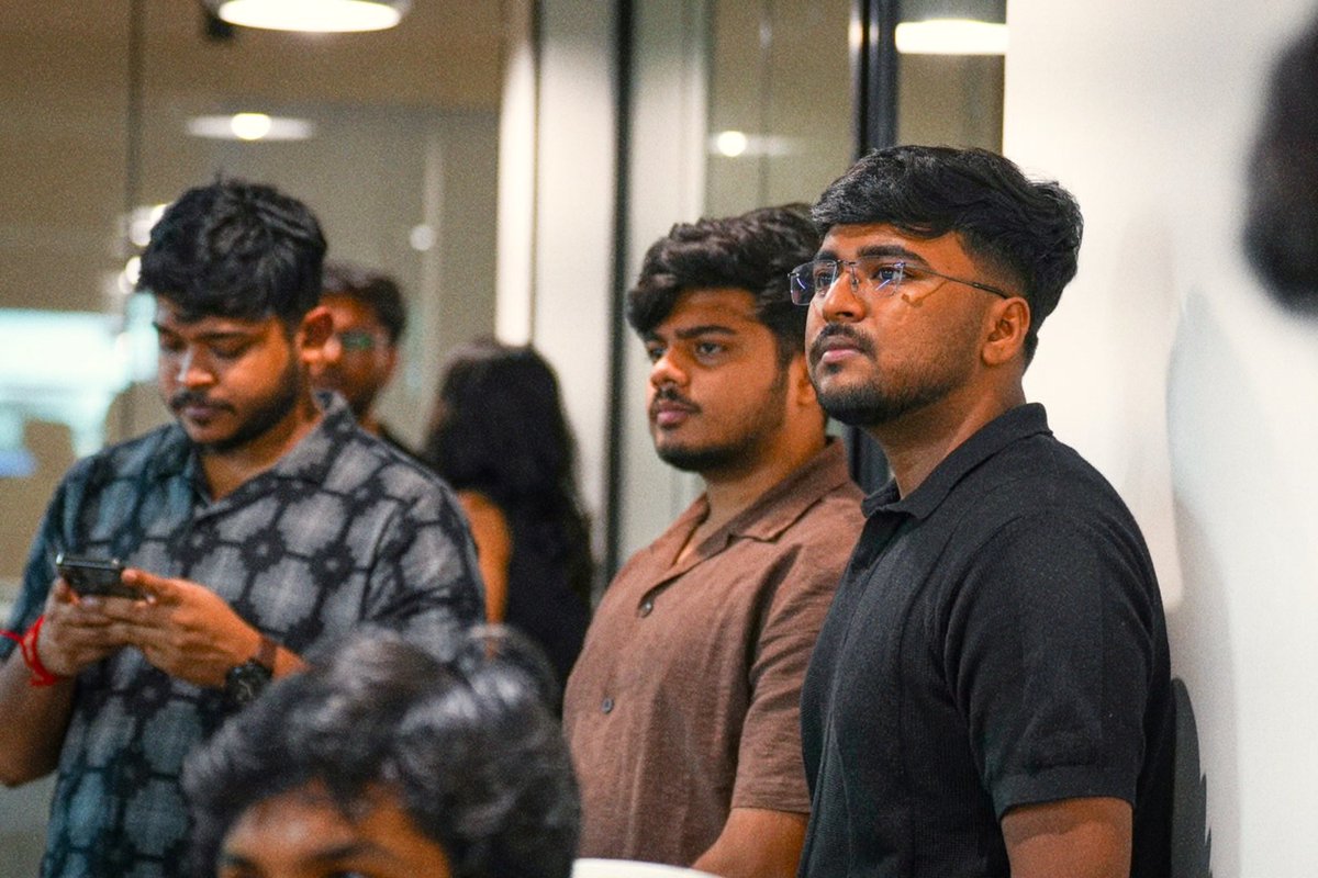 SuperteamIN's tweet photo. ascent demo day, you just had to be there 📍 https://t.co/8XrN8wuIJB