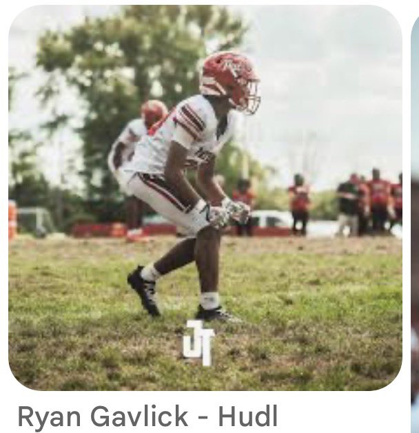 LekSullivan's tweet photo. Tough loss this week. ST players of the week are @RyanGavlick0 tremendous motor on kickoff coverage and assignments HUGE open field one on one tackle on punt return. 
@jack_chiza 3 touchbacks. Punt inside the 20 and solid punts all around. @DELCOFootball @PaFootballNews @EPAFootball @pclsportsnet