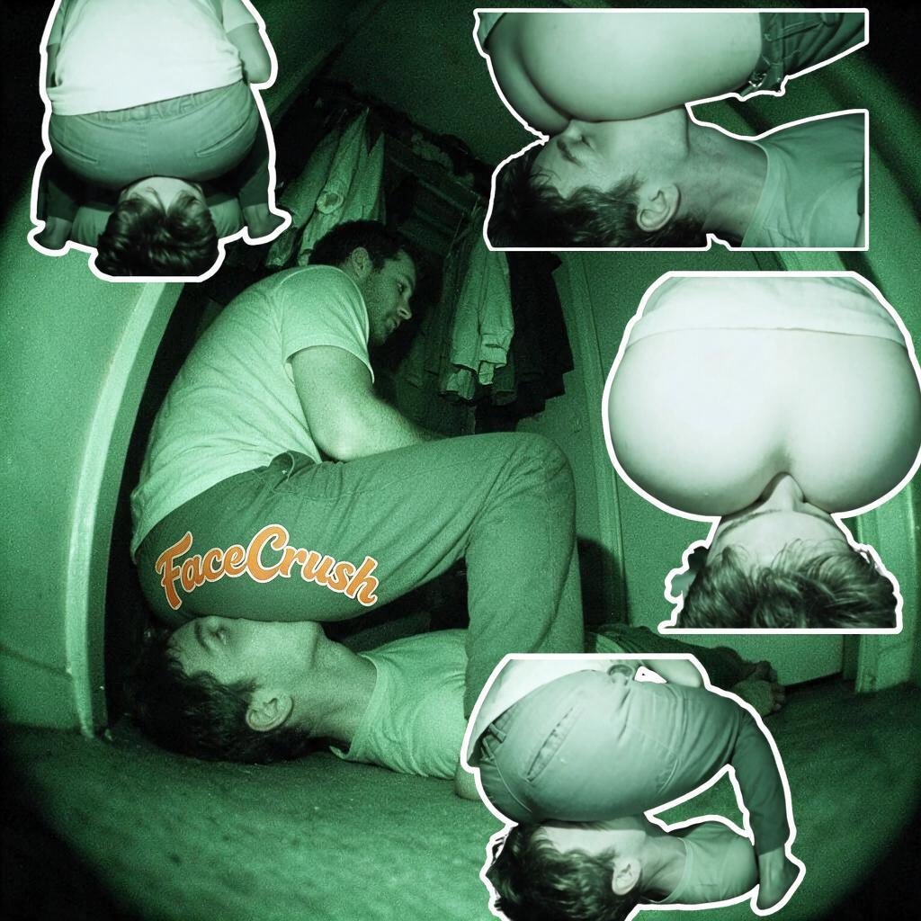 FaceCrushx's tweet photo. New video tomorrow!
Only on https://t.co/Fh17gPR9UA https://t.co/cyydrm0Ipl
