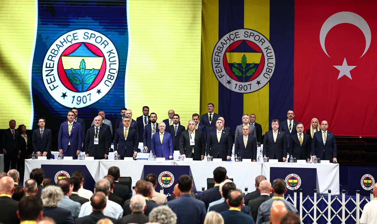 zab1453's tweet photo. Fenerbahçe de SON KALE Aziz Yıldırım https://t.co/I3SDCJPQaY