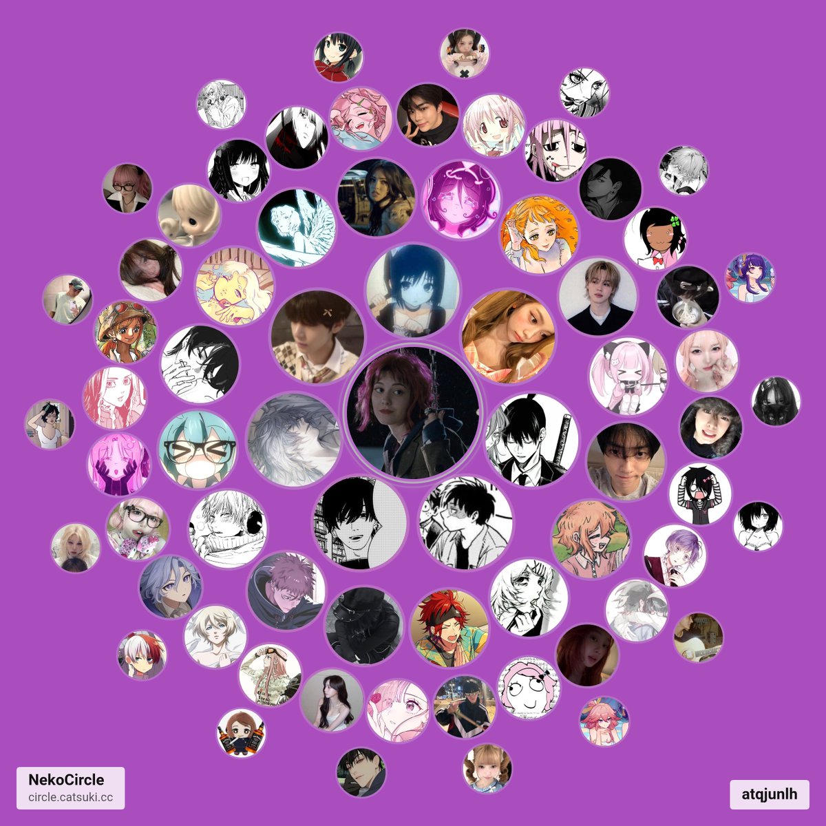 manicpixiero's tweet photo. me copio d ethann

Aqui esta mi circulo de interaccion :b https://t.co/OBRCQbvyUm