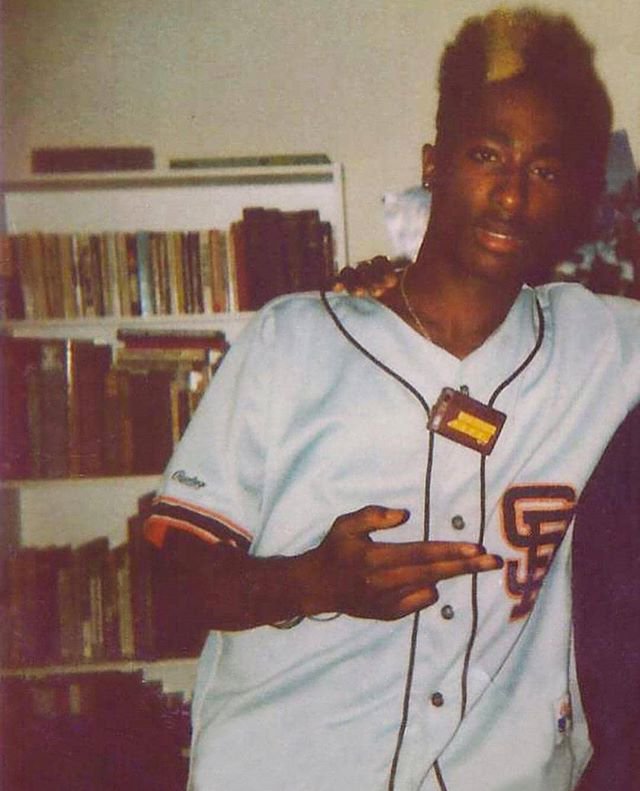 Bigdawg_Fly's tweet photo. I’m tired of people using Pac’s acting and theater background as proof that he wasn’t “street.”

This is the same man who was arrested multiple times, spent time in prison, was shot five times and was charged in the shooting of two off-duty police officers.

Studying ballet didn’t make Pac soft. 😂

It’s been decades. Quit trying to downplay his legacy. It’s untouchable. 😂