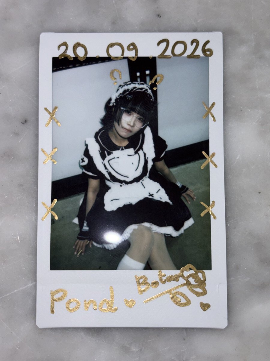 POND_GANG's tweet photo. 🙋🏻♀️🙋🏻♀️ @Botan_SVLN
#ทุ่งดอกโบตั๋น
#BotanSVLN https://t.co/QF37SzmyQB