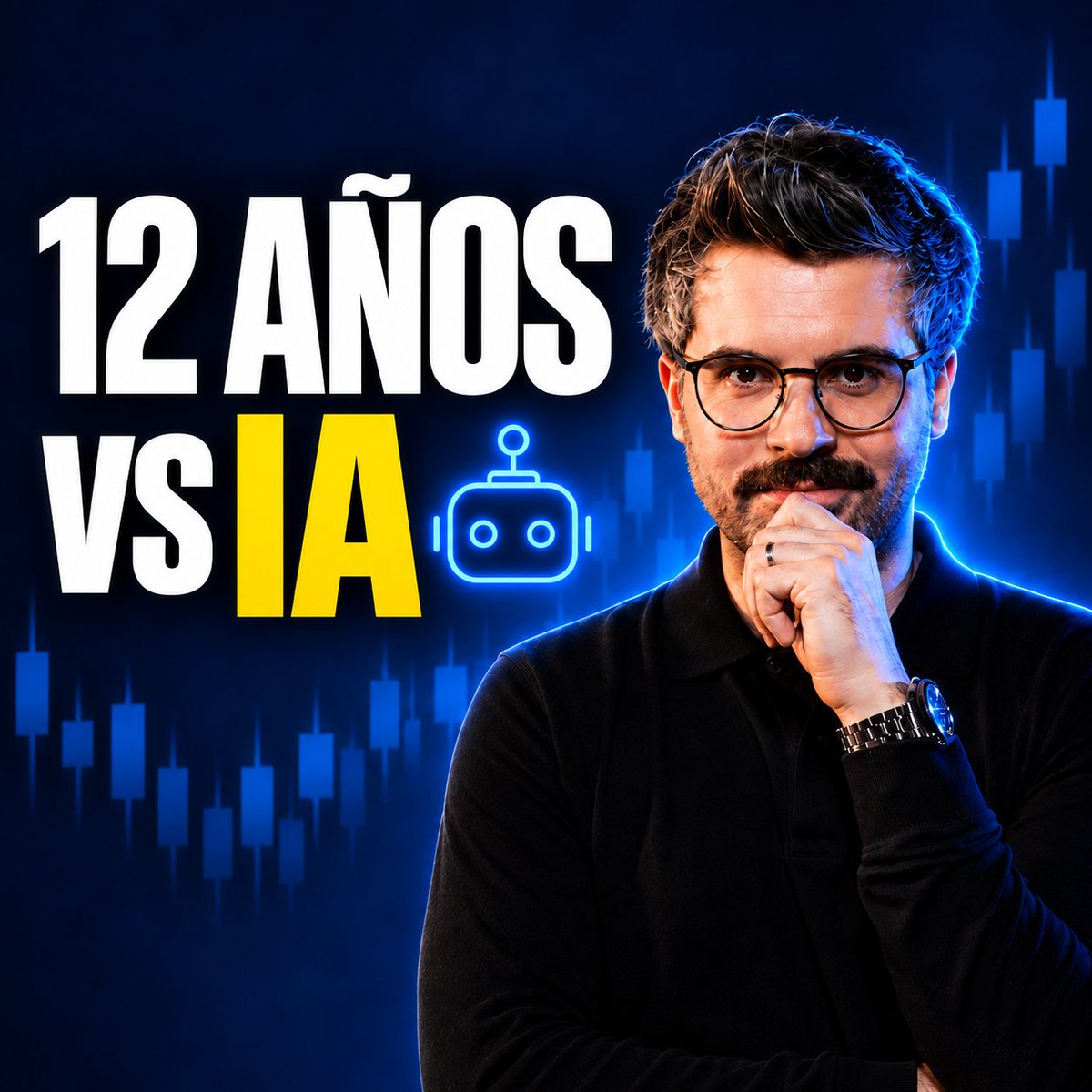 CodigoTrading's tweet photo. ¿Puede la IA convertir una de mis estrategias en un bot?

▶️https://t.co/iba5J2IOCX

#TradingConIA #ChatGPT #TradingAutomatico #MetaTrader5 #Backtesting #CodigoTrading

⚠️Advertencia: El trading conlleva alto riesgo de pérdida de capital. La información es solo informativa. https://t.co/dAMkdJojlX