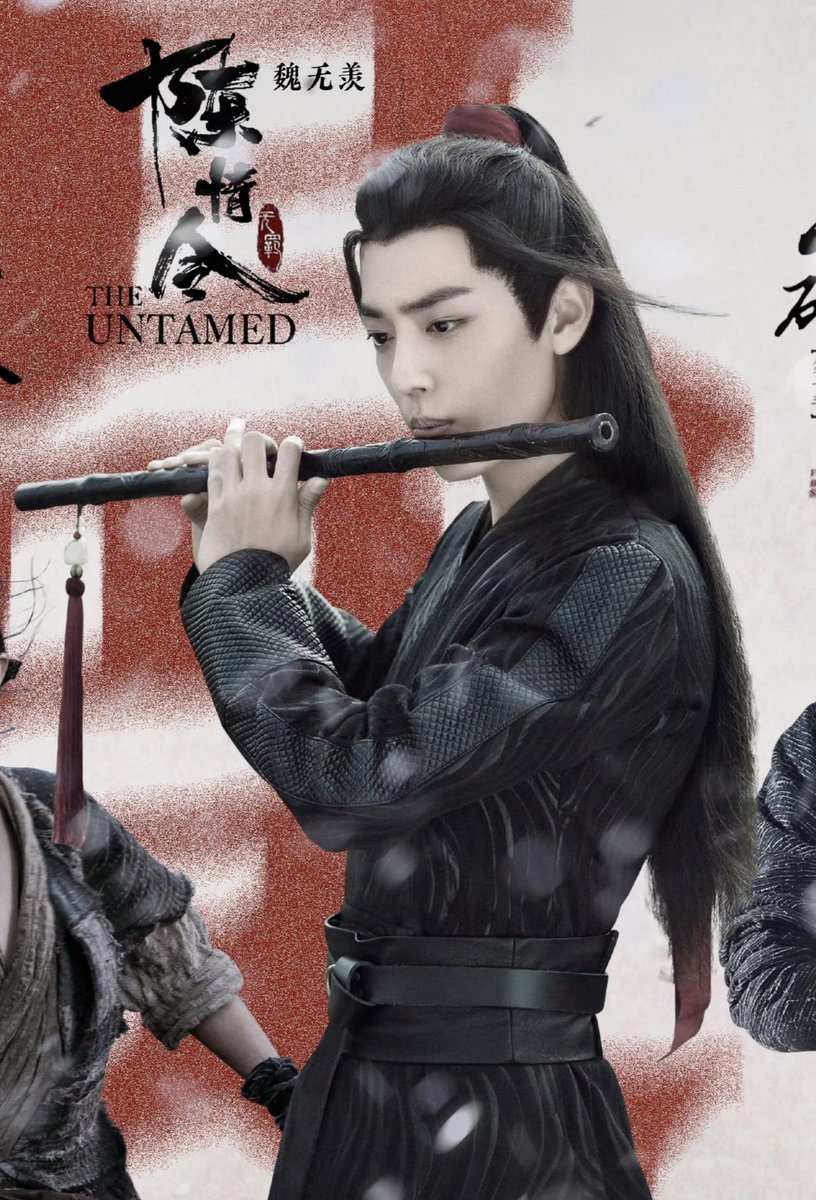 justkayyy38's tweet photo. xiao zhan and wang yibo both remembering, the untamed and wei wuxian in their debut anniversary posts 

IM NOT CRYINGGGG 😭😭😭😭 https://t.co/qTqV83MB0s