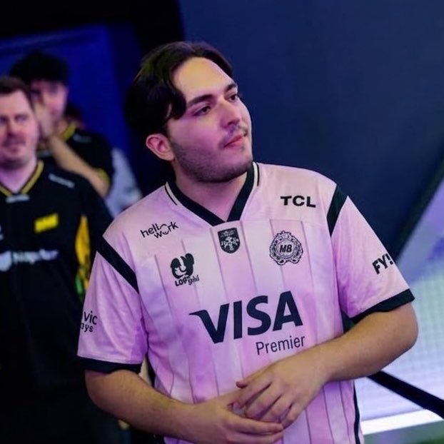 RocketBullets's tweet photo. 🚨SOURCES: Gentle Mates 🇫🇷 to sign Ruxic 🇹🇷 via @anonimotum 

The NAVI 🇺🇦 Controller player will be moving to the French organization for VCT 2027

With rumors of Boaster 🇬🇧 also joining, there would’ve been a role conflict, but the IGL has been practicing initiator in ranked https://t.co/zFgIvi1H08