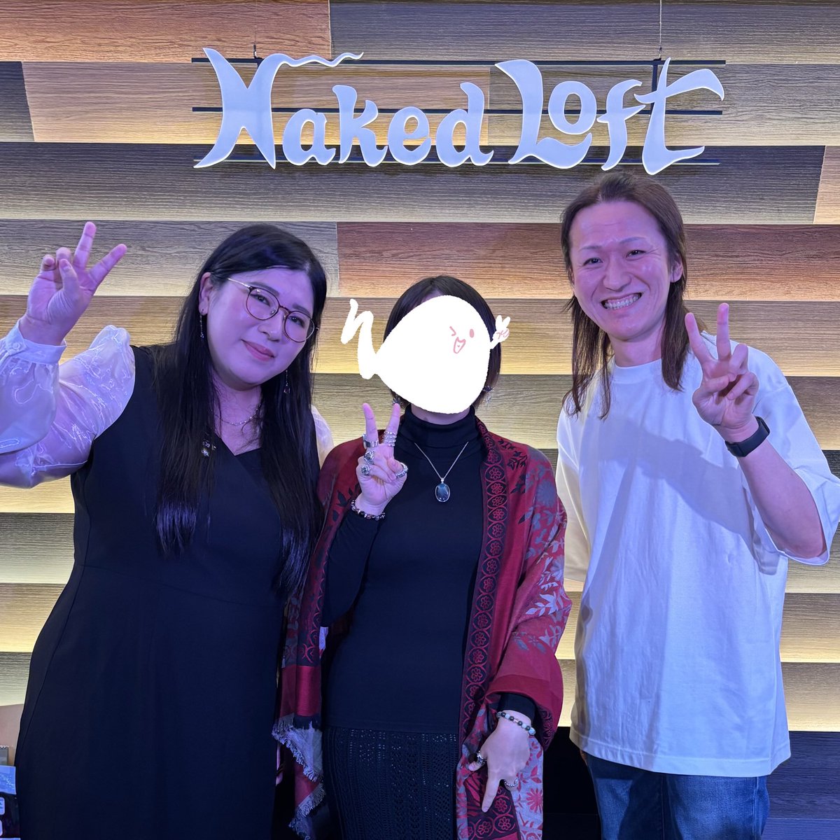 rokurokkub's tweet photo. #若本衣織独演会withhamaTime
 #若本衣織 さん💙
 #hamaTime さん🌟
4つの話がまとまった怪談がすごく印象に残っています
hamaさんも真剣に聞いていて若本さんをサポートしていてすごかった✨️
若本さんの怒涛の恐怖が持久走のように続く怪談語りをまた浴びることができて嬉しすぎます❤️‍🔥本も大好き https://t.co/aucK56mOvF