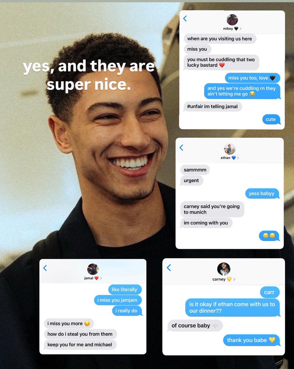 fallenarchived's tweet photo. did we get a girlfriend? Jobeโs version of this trend.
#jobecarney #jobelise #jobeethan #jobesiala https://t.co/U81UUnunCP