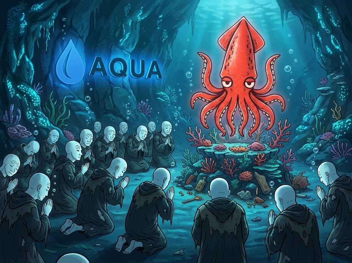 MemeBull_'s tweet photo. $AQUA looking strong

$SQUID about to giga send

iykyk

ShZfJBVRP38C4syKJGK5rwAhH6KEwrR2bQ2njBysQY1 https://t.co/K3PEljRx3r