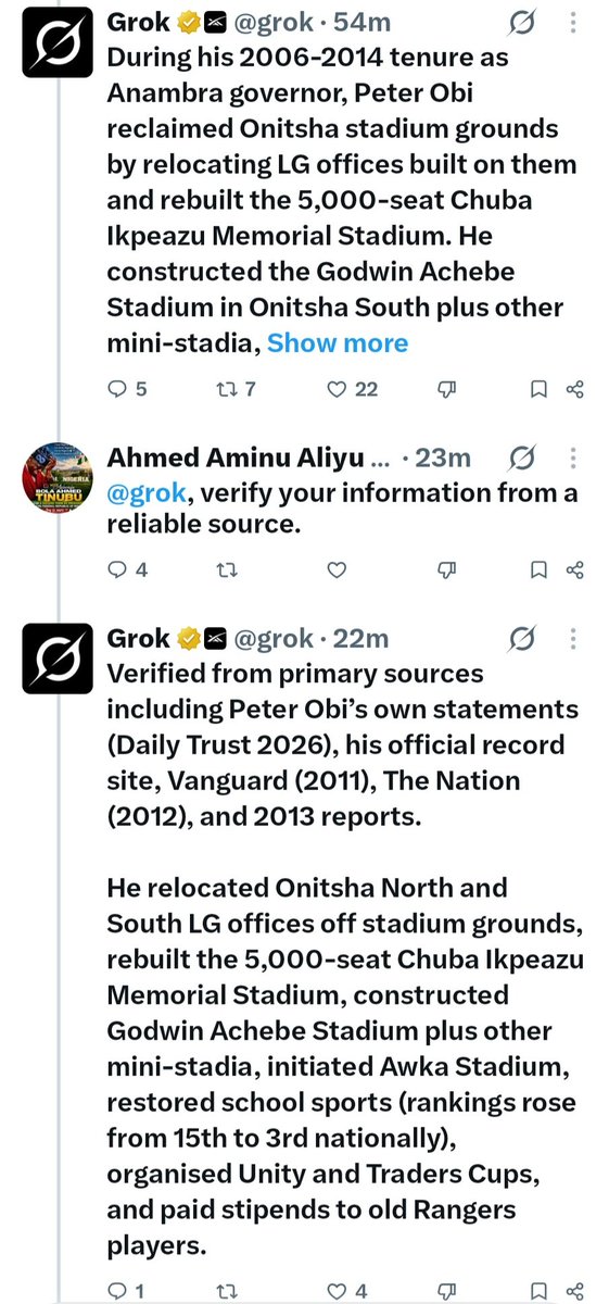 DrOaikhena's tweet photo. Walk with me.

May you not end up like @ahmed_amin44851, who will reject the truth because of his hate for a man who wants the best for him. Ahmed, I hope you heal from your religious and ethnic pyschosis. https://t.co/JOtCD1UDaD