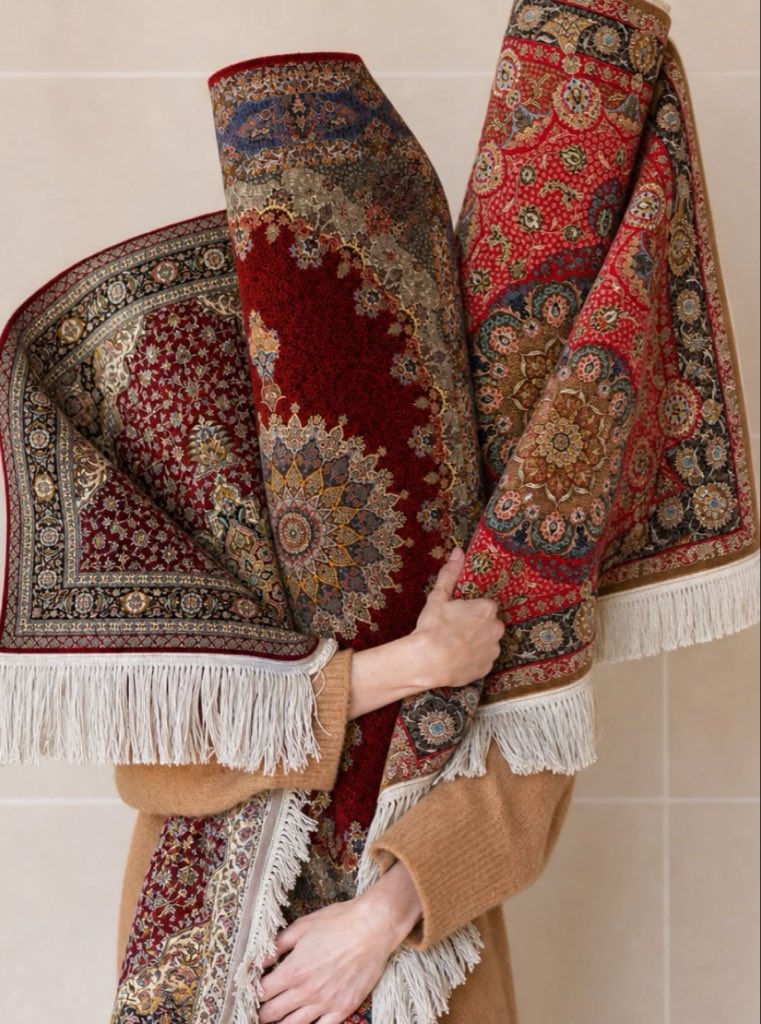 SanaAzzam2000's tweet photo. As winter approaches and the nights grow bitterly cold, I need to cover the floor of the room we live in with rugs to protect us from the cold. 🥶💔

I need just $200 to buy the rugs.💔

https://t.co/KP7iTnJTGO https://t.co/6dY6pNt1L2