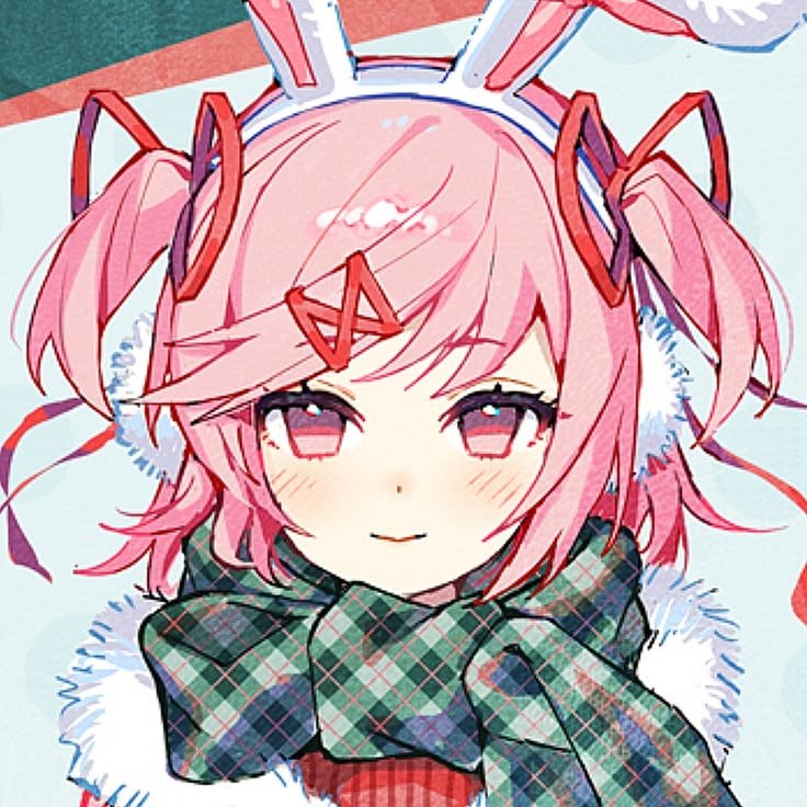 natsukipolola's tweet photo. ⓘ This user loves Natsuki > __ < https://t.co/J8nGHeDJfO