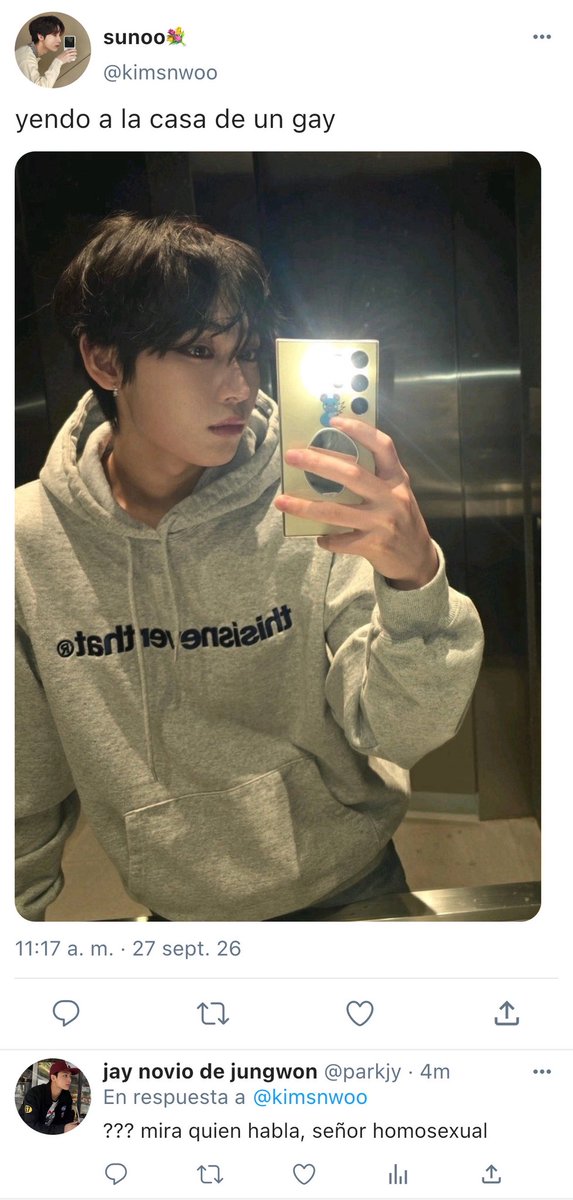ssunw6n's tweet photo. 🖇️ 22 | el nonchalant https://t.co/B6uspwavk6
