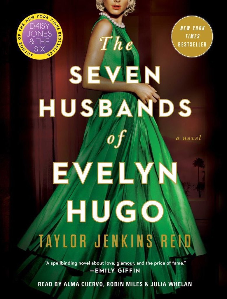 FilmUpdates's tweet photo. Anna Kendrick speaks for the first time about directing ‘THE SEVEN HUSBANDS OF EVELYN HUGO’ film adaptation for Netflix:

"Obviously over the moon and so excited."

(https://t.co/AplQCvVwfl) https://t.co/YLNDLEolbu