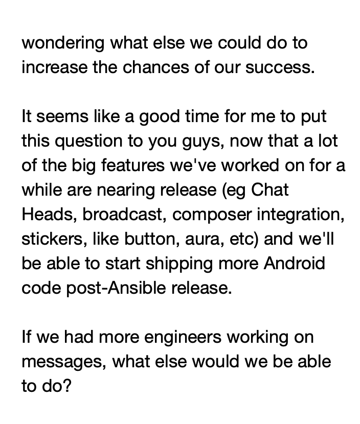 TechEmails's tweet photo. Mark Zuckerberg emails execs

March 22, 2013 https://t.co/RllogSrROn