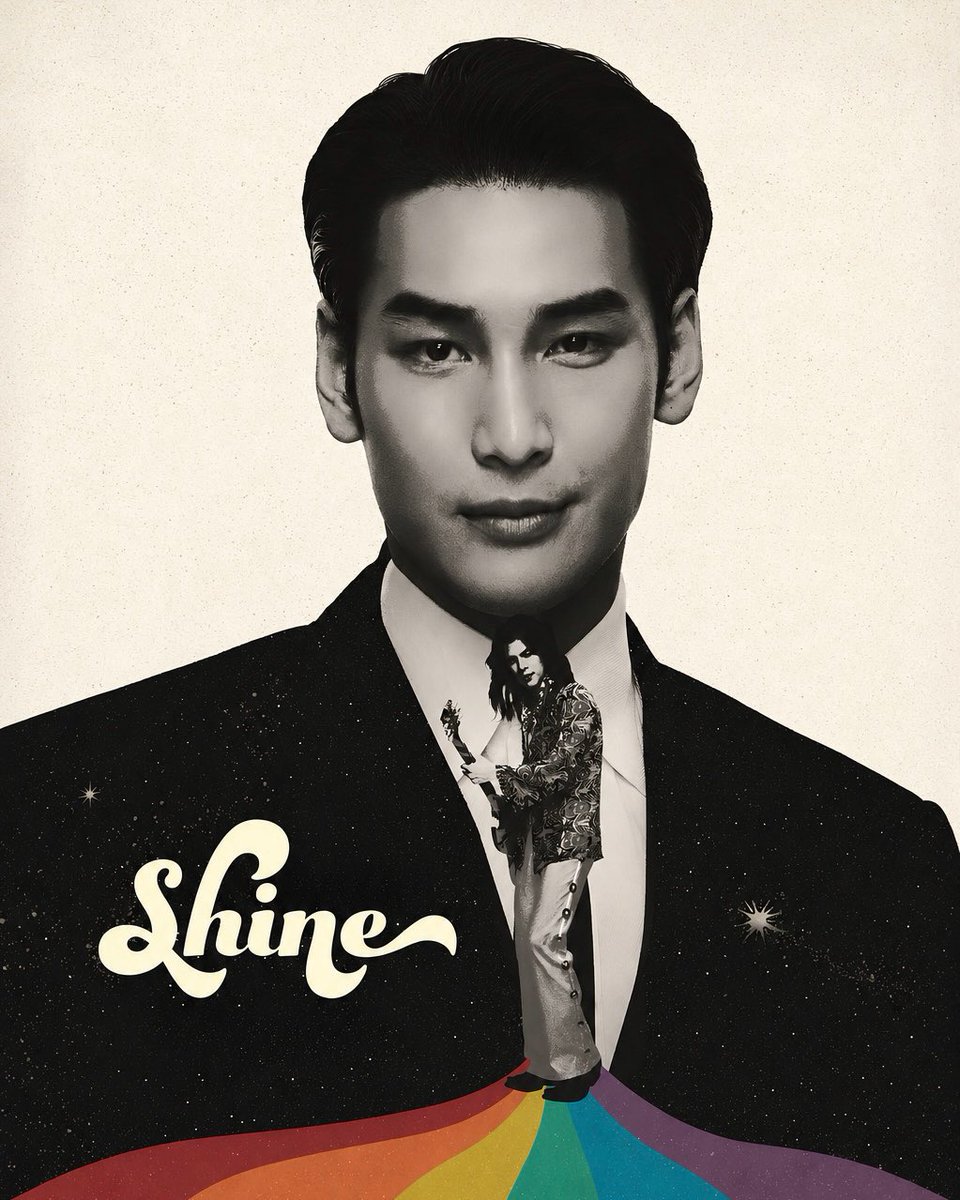 boyslovehub's tweet photo. ‘Shine’ won the ‘Top-Tier BL Series of the Year’ award at the FEED X KHAOSOD Awards. #FEEDxKHAOSODAwards2026 https://t.co/5HR6bac1g0