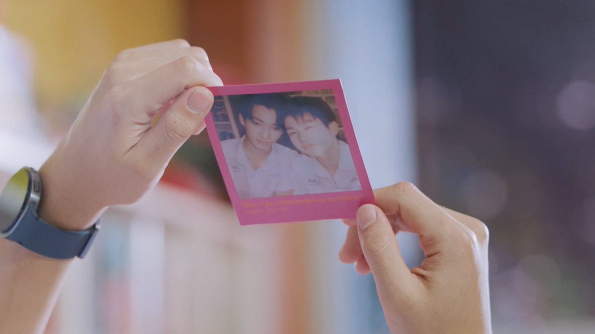 krittenclub's tweet photo. ขนาดเฟรมยังสีชมพู 🥰💕💗💖💞💓🌸🌺💘🌷💝🐷🐽🐖👚👛🦩🩷🎟️🩰🦩

LOVEX3 EPISODE 7

#LOVEx3_EP7 https://t.co/I06jRdwmZX