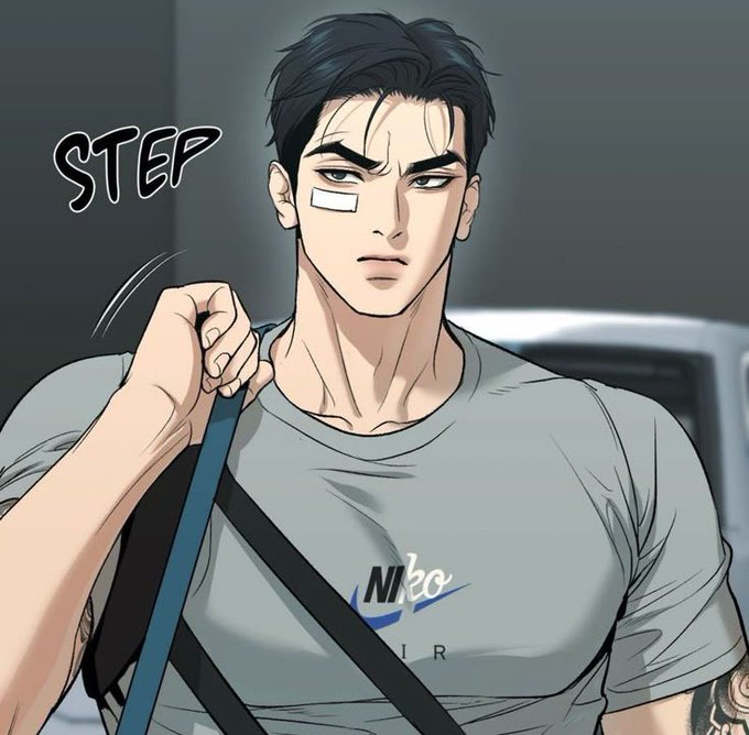 YAOIBUTTSEX101's tweet photo. when im at the ugly bl character competition and these 4 niggas pull up https://t.co/H3AS4Rvzq4