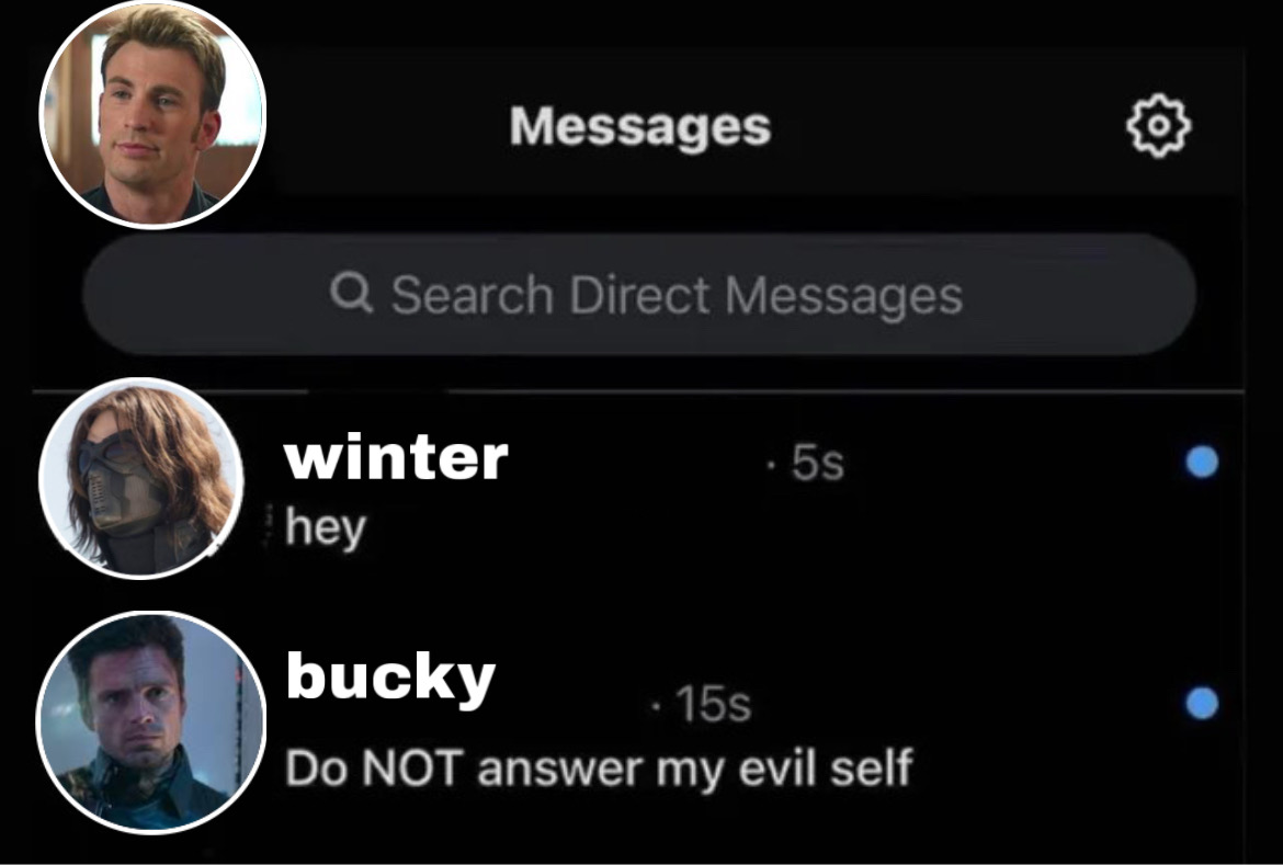 umstevebucky's tweet photo. #stucky https://t.co/hoEdxkkLSD