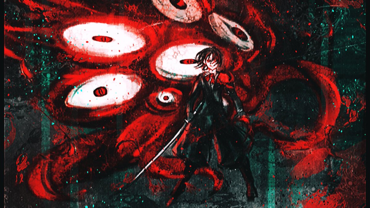 Hanka_x_x's tweet photo. 旧多
#東京喰種 
#TokyoGhoul https://t.co/zyPDQRzMZn