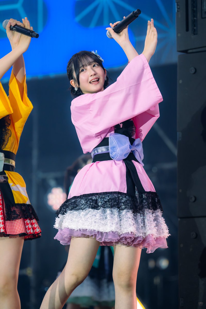 cdsjquiz's tweet photo. ゆいなちゃん

2026.09.20
Boostyファンまつり2026
有明GYM-EX

早送りカレンダー
#石松結菜
#HKT48_カメコ
#Boostyファンまつり2026 https://t.co/m14VSNpOft