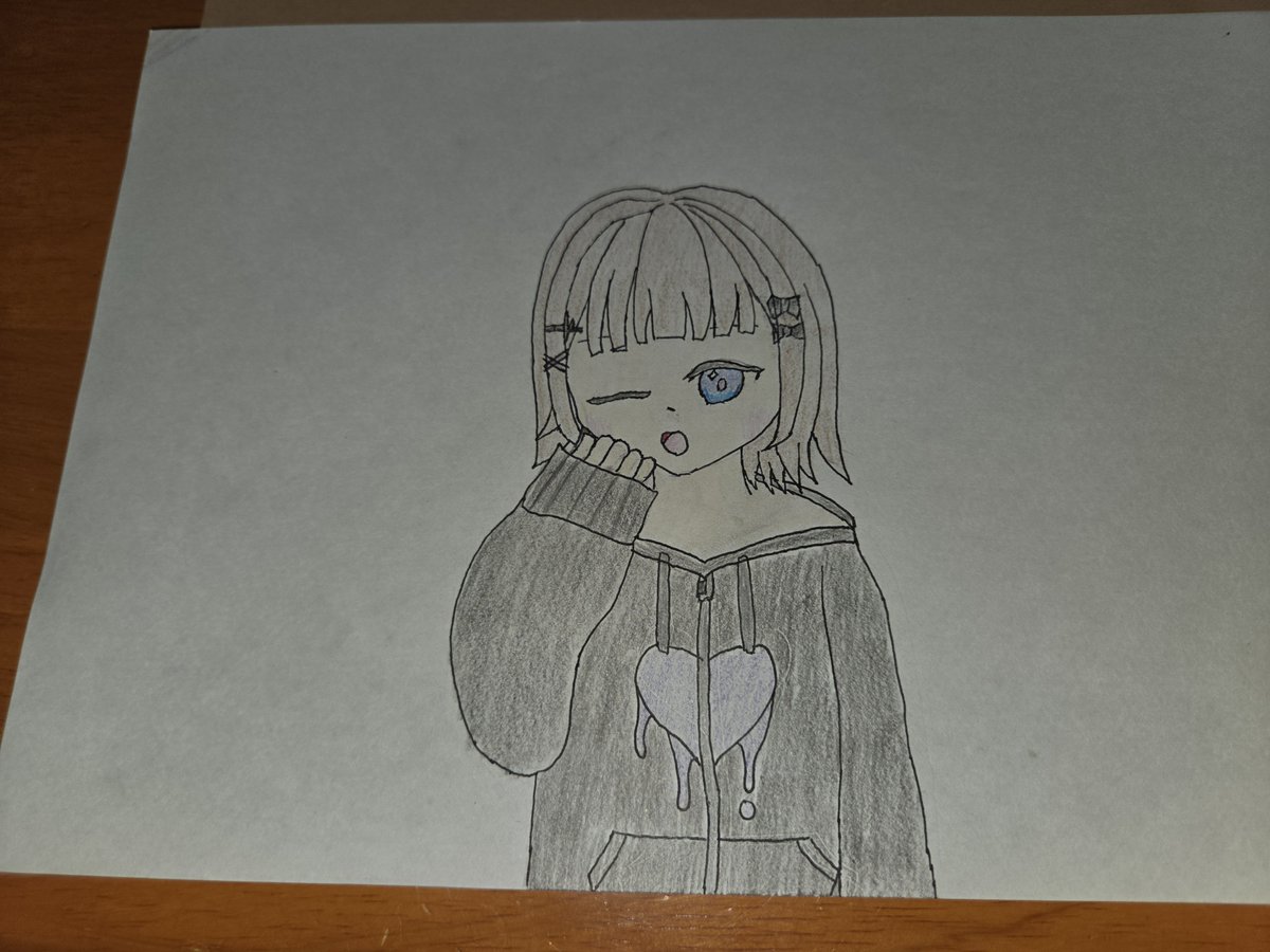 moko7240's tweet photo. #あむちゃんあーと https://t.co/2ZiqPaavth