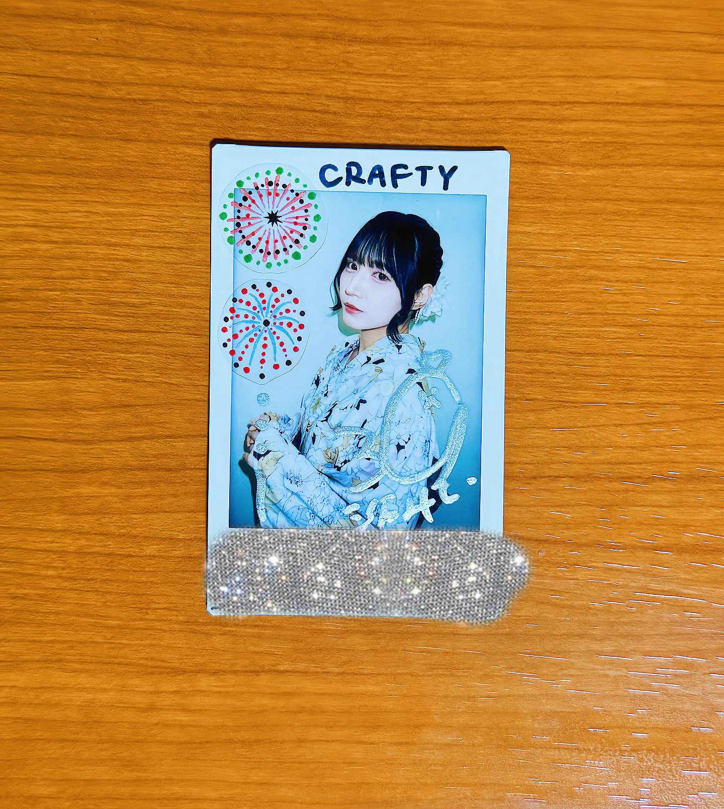 CRAFTY on X: 