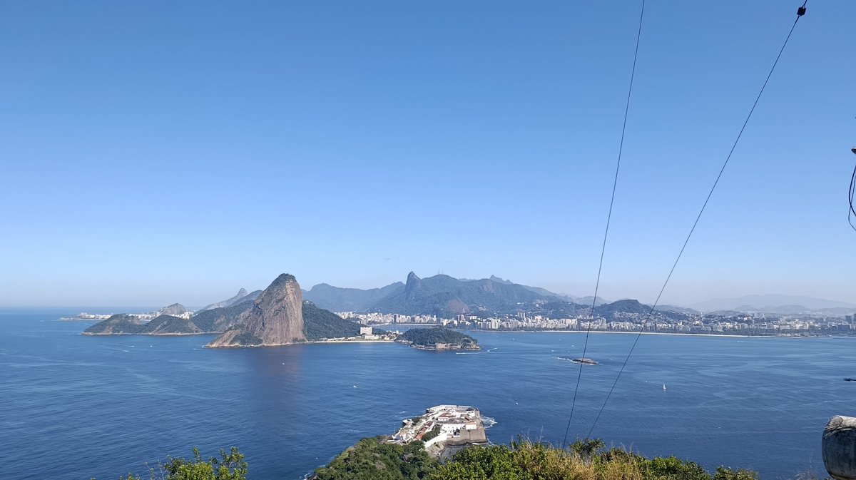 zzzahiro's tweet photo. Saudades de Niterói, um dia ainda vou morar lá. https://t.co/p91llHybR6