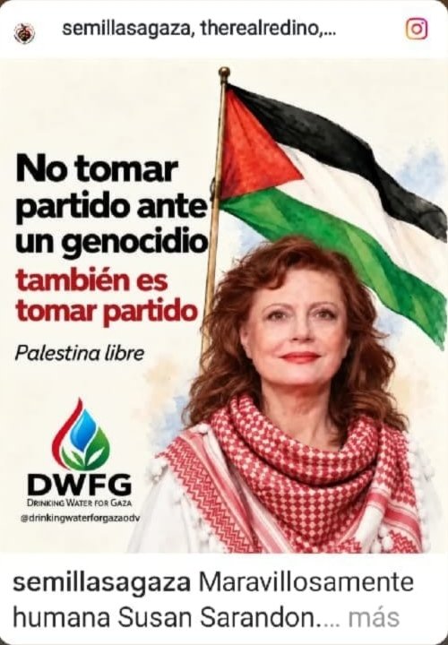 AlejandraMx6's tweet photo. #PalestinaLibre https://t.co/ON5bDvI3X4