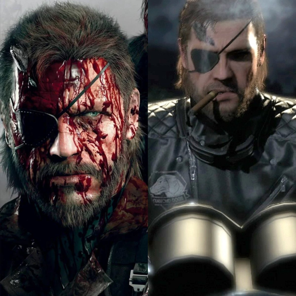 vlxdvxid's tweet photo. Day 14 of asking for Venom Snake & Big Boss to be added in Fortnite
#venomsnake #bigboss #nakedsnake
#metalgear #metalgearsolid #metalgearxfortnite #metalgearwave2
#venomsnakeforfortnite #bigbossforfortnite #nakedsnakeforfortnite
@Fortnite @EpicGames @Konami @Metalgear https://t.co/QcQVIHbzhv