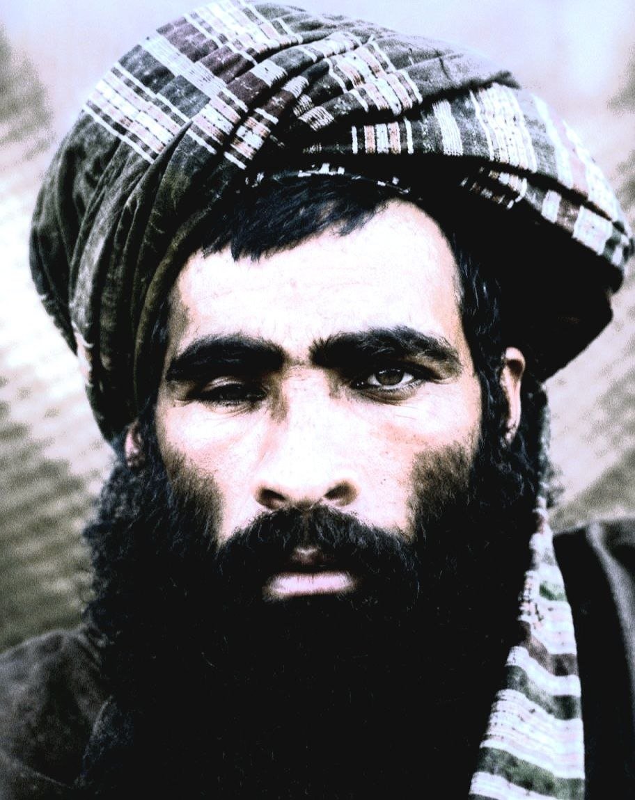 Marhoom45's tweet photo. Mullah Mohammad Omar "Mujahid" died at the age of 53 https://t.co/bnbCh8tRSG