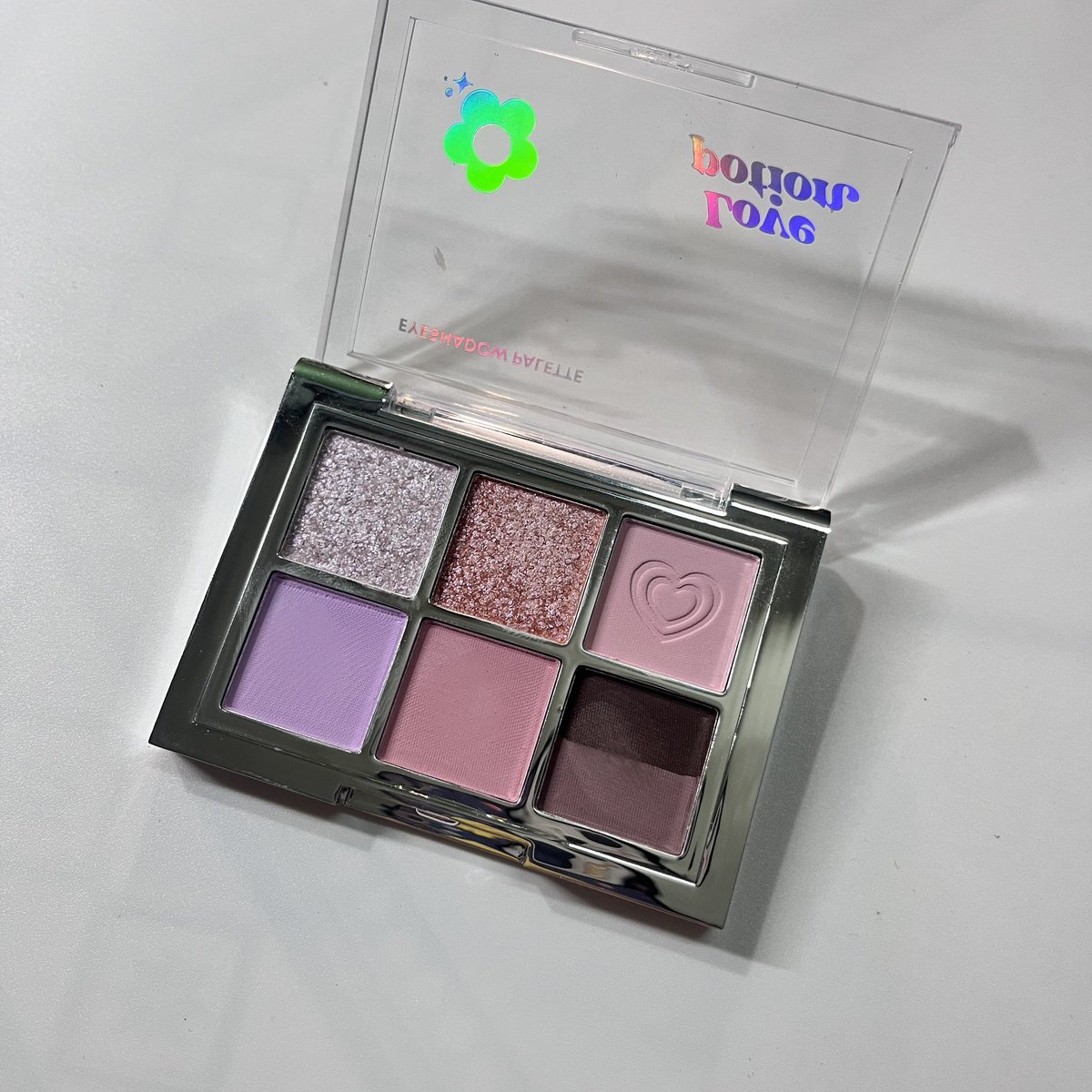 thisddodo's tweet photo. พาเลท LOVEPOTION สี 01 ตีต่ำ 90% ไม่มีกล่อง

ส่งต่อ 70

#ส่งต่อเสื้อผ้ามือสอง #ส่งต่อเสื้อผ้ามือ2 #ส่งต่อเสื้อผ้า #เสื้อผ้ามือสอง #เสื้อผ้ามือ2 #ส่งต่อ #ส่งต่อกระเป๋า #ส่งต่อรองเท้า #โล๊ะตู้ https://t.co/CcpzHdSA2y